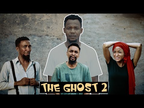 THE GHOST (Part 2) (YawaSkits, Episode 84)