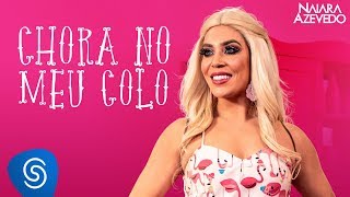 NAIARA AZEVEDO SE TRANSFORMA EM BONECA NO CLIPE DE “CHORA NO MEU COLO”