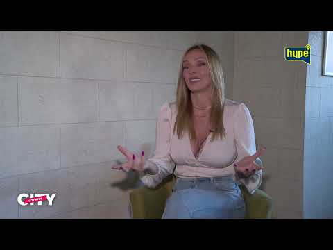 Anabela otvorila dušu: Luna i ja smo dobile tumor zbog stresa! IHYPETV