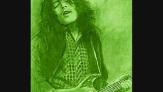 Crest Of a Wave -- Rory Gallagher