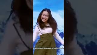 Download lagu Aurel ngidam ayu ting ting joget jaman dulu🤣 #qissyoutv #ayutingtingdangdut mp3