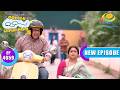Bhide Brings A Surprise Taarak Mehta Ka Ooltah Chashmah Full Ep 4659 16 Mar 2026 New Episode