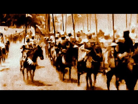 Kristailer - In Hell, No Fear, We Ride. (Music Video)