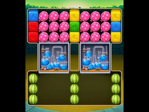 TOON BLAST level 2412