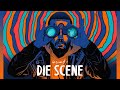 Alyoung - Die scene | القيادات العليا - دايسين( prod by teesmoke EP3 )