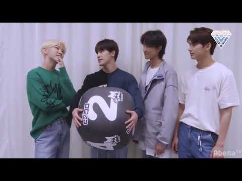 [Eng Sub] 191117 Seventeen Corocoro Talk (Performance Unit) by Like17Subs