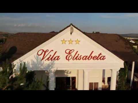 Vila Elisabeta, sala de nunti si taverna Transilvania din Alba Iulia