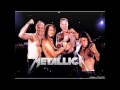 Metallica- The Unforgiven: Partie 1,2,3 et 4 