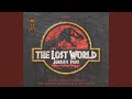 The Raptors Appear (From "The Lost World: Jurassic Park" Soundtrack)