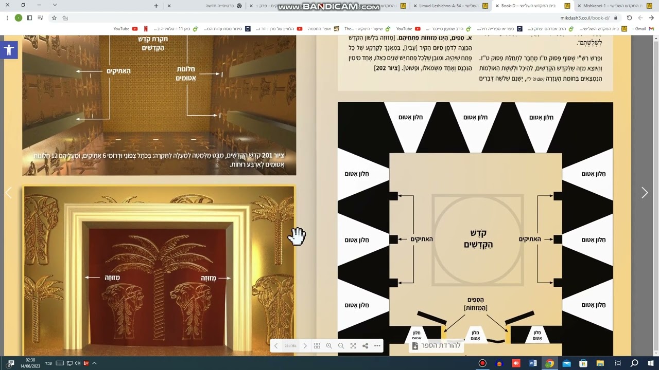 022  - משכני עליון - ה פרקים לרמח"ל - פרק ג משנה ה