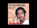 Dj Dapatso The Finest