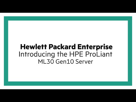 Server Processor