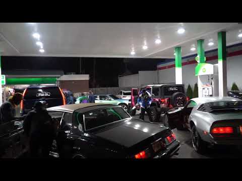 J Loaded X WM Tiny (Bad Intentions)