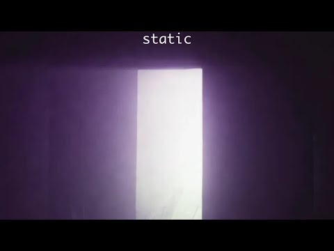 DXRTYTYPE – Static (Official Audio)