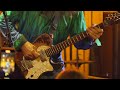 Tab Benoit - We Make A Good Gumbo - 8/25/22 Crescent Ballroom - Phoenix, AZ