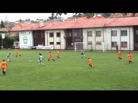 SK Střešovice SŽ B U14   SK Ďáblice  2   2