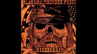 Fever 103 - Alabama Thunderpussy