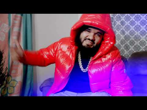 Anthoe the Great - 50 bandz (Shot by @kaeroyalfilms_tv)