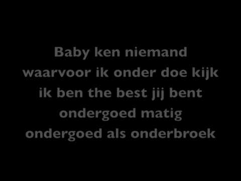 KEIZER FT. PRIESTER 101 BARZ WINTERSESSIE 2010 HD + GOEDE LYRICS IN BESCHRIJVING
