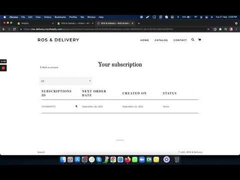 Videos from IdentixWeb