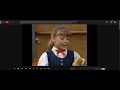 Barney Outtakes