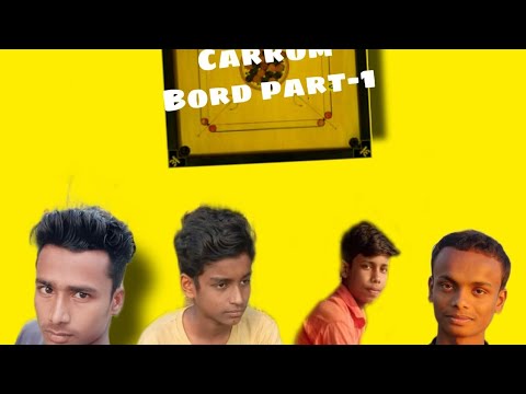 carrom board ka 1 part 😂😂😂😂#local boys 52 😂😂😂😂😂😂😂