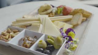 Premium Harbour Bar Experience - Captain Cook Cruises