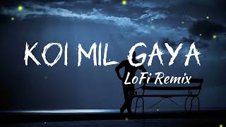 Download lagu Koi Mil Gaya - Cover | Old Song New Version Hindi | Romantic Love Song | Hindi Song | Ashwani Machal mp3