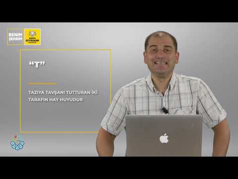 Diksiyon ve Beden Dili_1. Bölüm