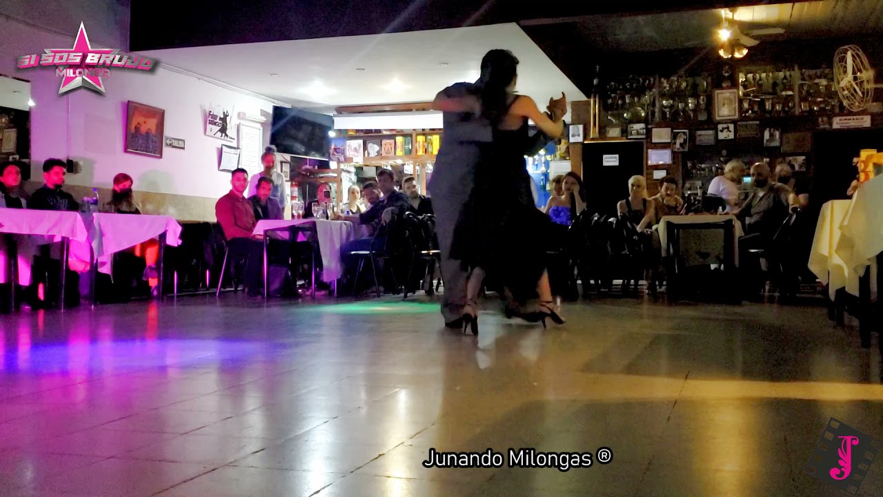 Andres Laza Moreno & Eladia Cordoba || "Cada vez que me recuerdes"