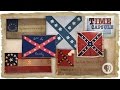 The Complicated History Of The Confederate Flag | Time Capsule The Complicated History Of The Confederate Flag | Time Capsule