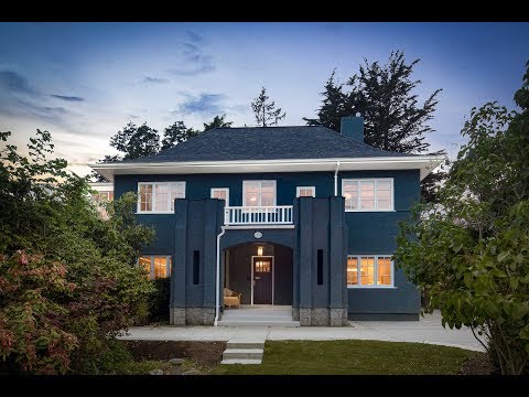 1234 Transit V8S 5A3 | Oak Bay, Victoria - The Agency