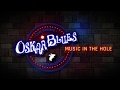 Brandon Henderson - Oskar Blues Music in The Hole  - The Child Inside - 04/19/18