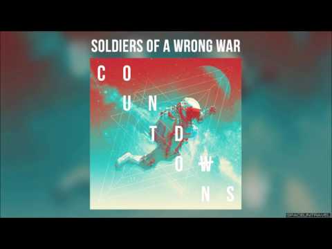 Soldiers Of A Wrong War - Through This Wall