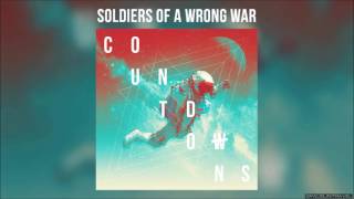 Soldiers Of A Wrong War - Through This Wall