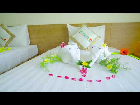 Tropical Ocean Villa & Resort