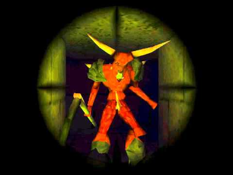 TRLE: Waverly Hills Sanatorium 3/3