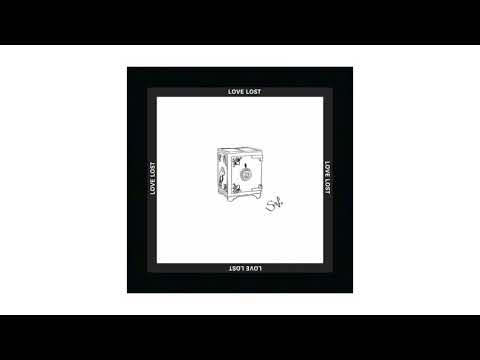 James Gillespie - Love Lost