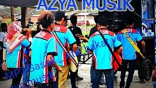 Download lagu Ate bakat  versi Azya musik. Sasak MP3 mp3