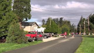 preview picture of video '2015 Birch Bay Road Race - 5k'