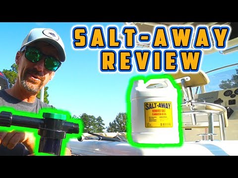 download lagu mp3 mp4 Salt Away Concentrate, download lagu Salt Away Concentrate gratis, unduh video klip Salt Away Concentrate