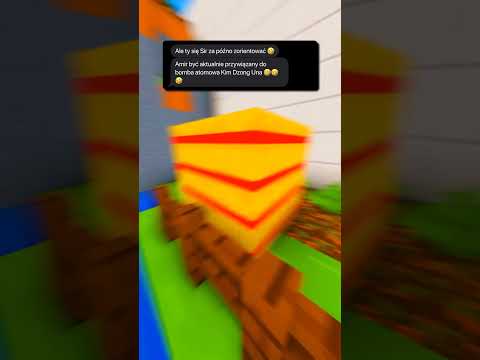 AMIR NIE ROZPOZNAJE GROSZY 😭