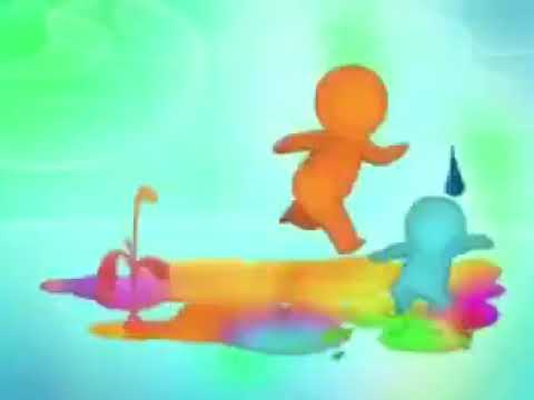 Backyardigans Le Master of Disguise 