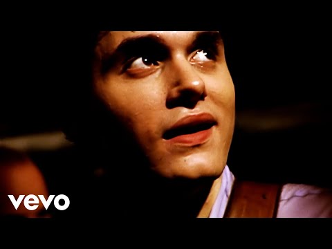 John Mayer - No Such Thing (Official HD Video)