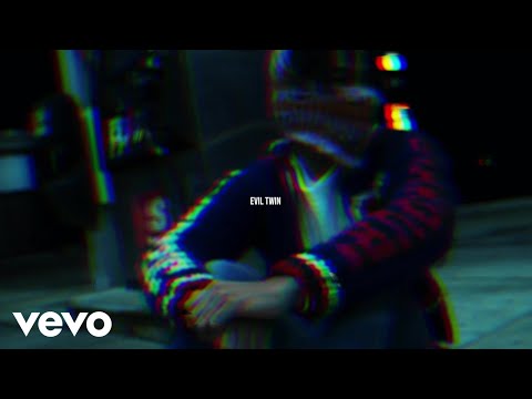 WTM Scoob - Evil Twin