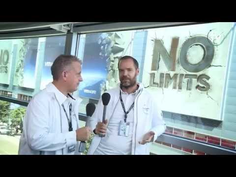 VMworld TV: Day 4 Highlights