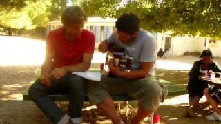 Tryo - Babylone - Brice & P-E