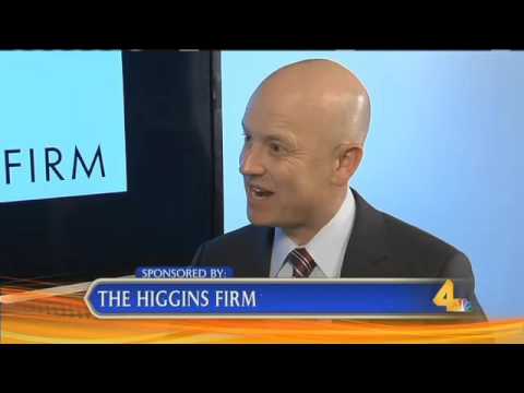 The Higgins Firm - Medical Malpractice Bill Being Considered by Federal GovernmentVideo