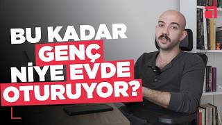 "İhtiyaç fazlası diplomalı işsizler" ordusu... Ne işte ne eğitimde olanlar / Bir
