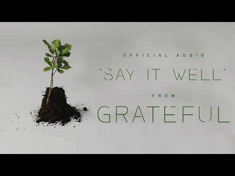 Thumbnail for Say It Well video